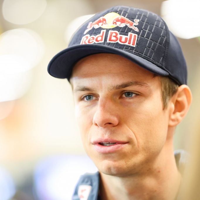 So tickt unser deutscher Skisprung-Star