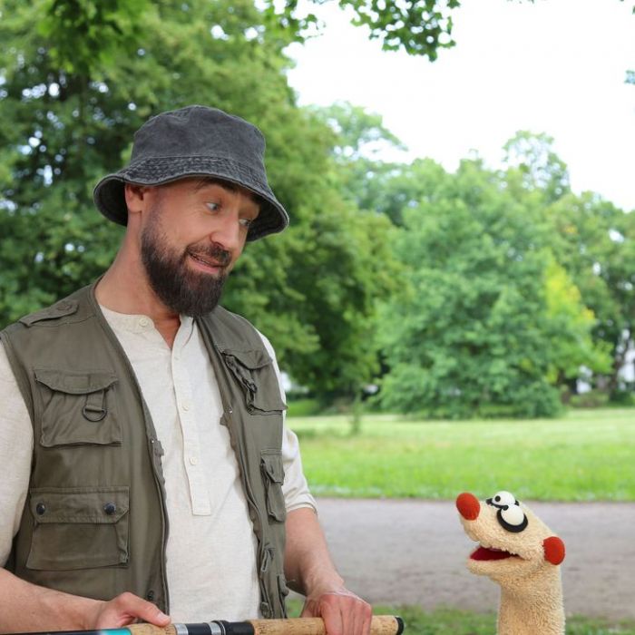 Wiederholung und Mediathek zur Sendung