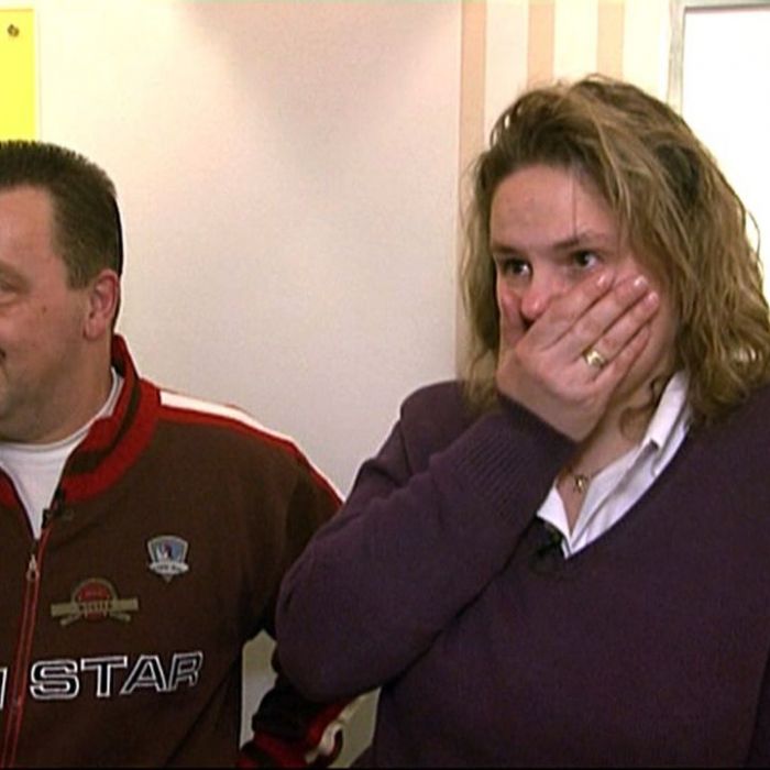 Wann und wo man die Wiederholung sehen kann