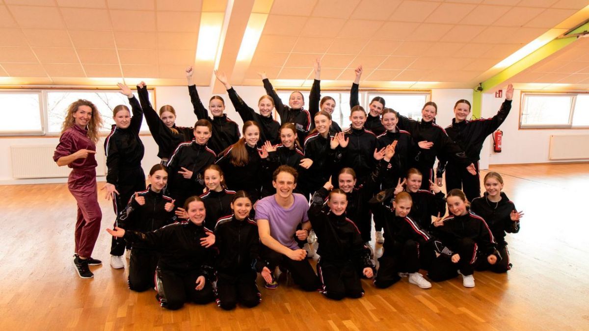 Checker Julian bei KiKA (Foto)