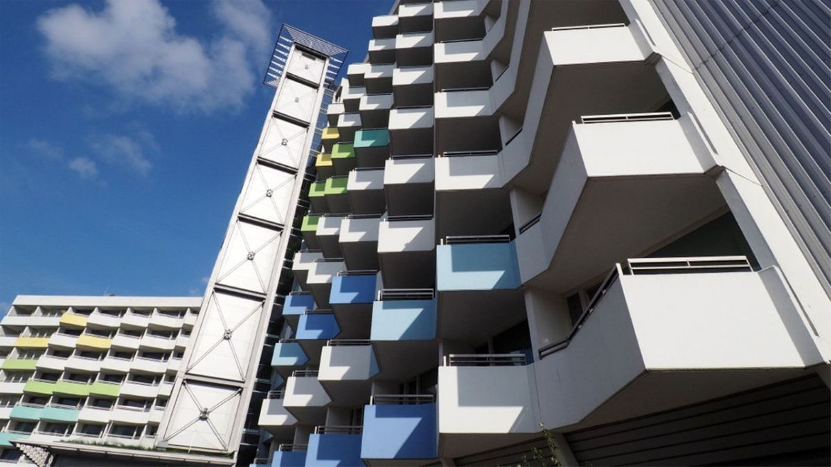 Schrecklich schöne Bausünden bei Arte (Foto)