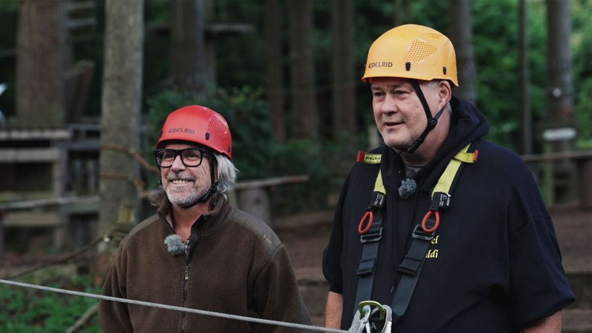 Waldis Welt bei ZDF (Foto)