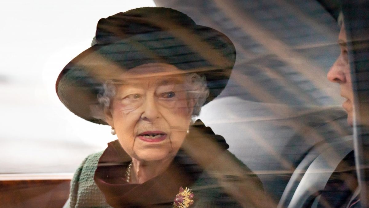 Bisher nicht ver&ouml;ffentlichte Epstein-Dokumente sollen Verbindungen zu Queen Elizabeth ziehen. (Foto)