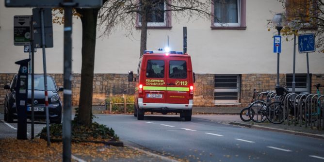 Kohlenmonoxidvergiftung