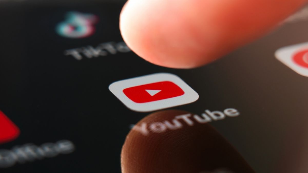 Der deutsche YouTube-Star Jan Zimmermann ist mit nur 27 Jahren gestorben. (Foto)