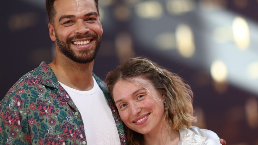 Bianca Heinicke (Bild)