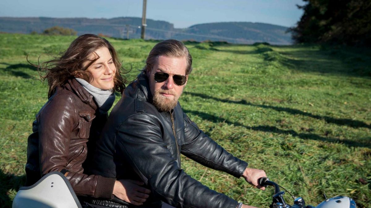 Der letzte Bulle bei Sat.1 (Foto)