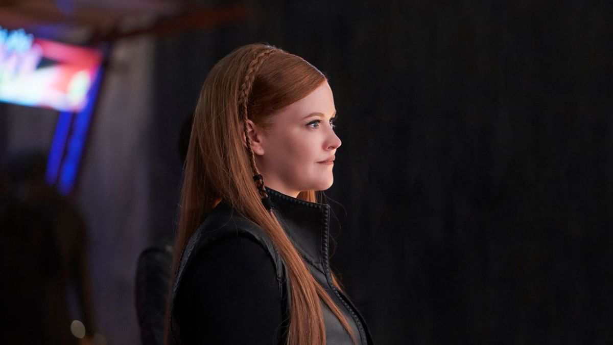 Star Trek: Discovery bei Tele 5 (Foto)