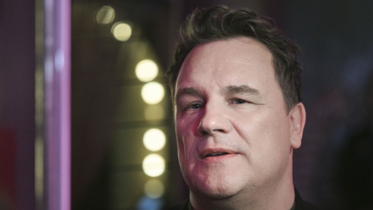 Ein Rosenstich f&uuml;hrte bei dem Designer Guido Maria Kretschmer zu einer lebensbedrohlichen Sepsis mit anschlie&szlig;endem Gewichtsverlust. (Foto)