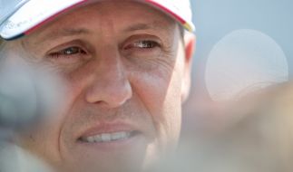 Seit seinem schweren Skiunfall führt Michael Schumacher ein Leben abgeschieden von der Öffentlichkeit.