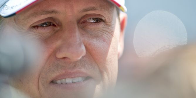 Michael Schumacher
