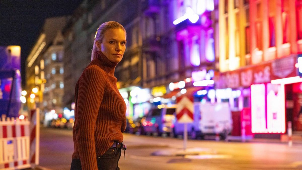 Verbrechen! True Crime mit Sarah Tacke bei ZDF (Foto)