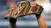 Die WWE-Championship steht bei der Survivor Series nicht auf dem Spiel.