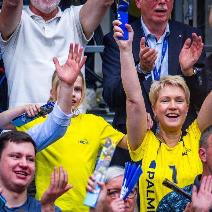 So lebt sie heute nach der Krebserkrankung