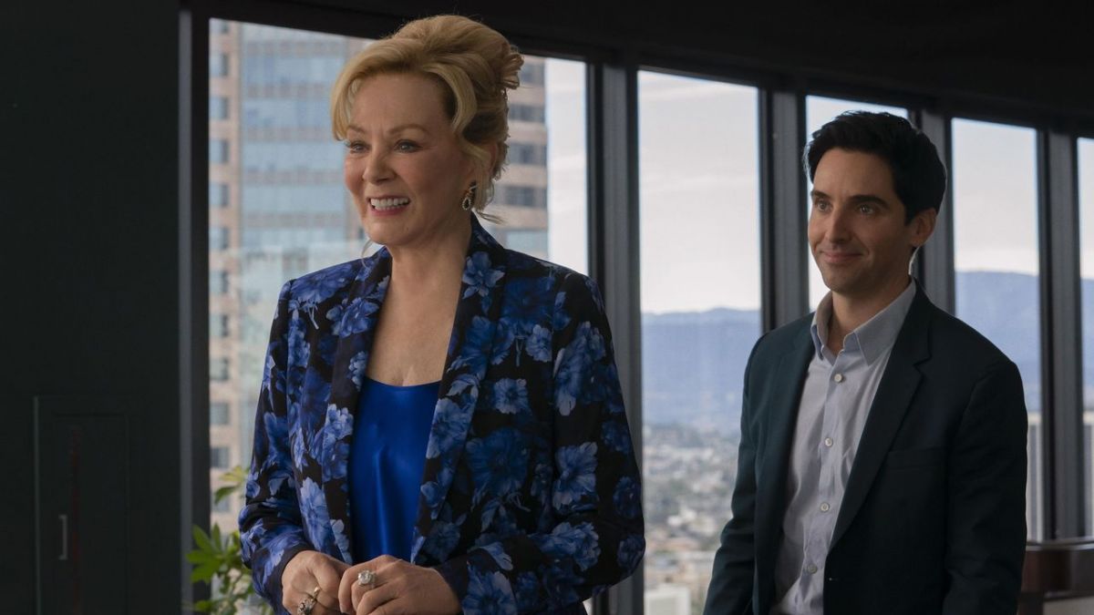 Hacks bei ZDFneo (Foto)