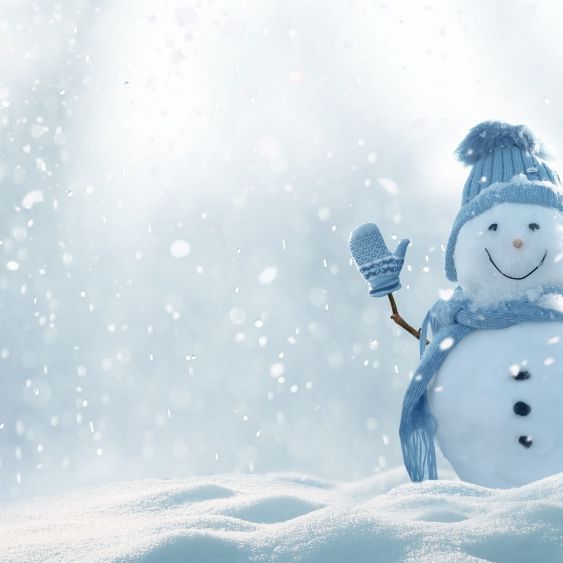 Gefährliche Blitzeis-Lage - Polarluft lässt Deutschland zittern