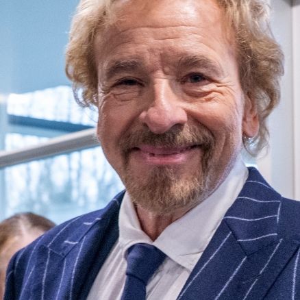 Jetzt sprach er offen über die Demenz-Vorwürfe