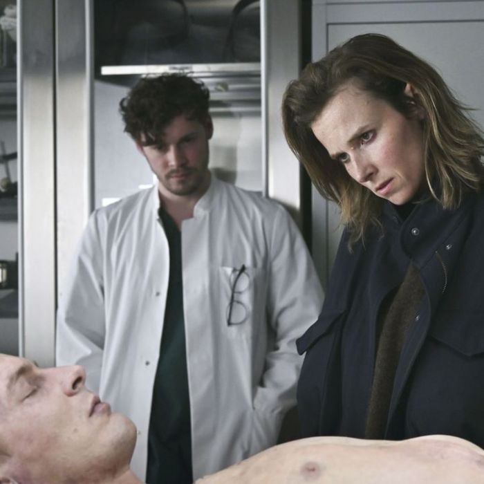 Wann und wo man die Wiederholung sehen kann