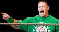 John Cena verabschiedet sich beim Saturday Night's Main Event in den Wrestling-Ruhestand.