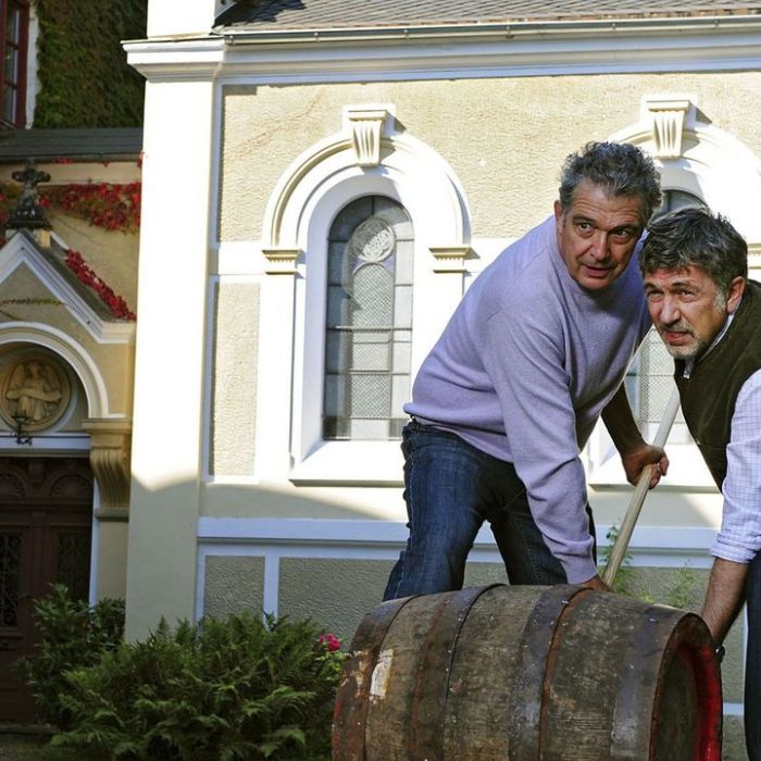 Wiederholung und Mediathek zur Sendung