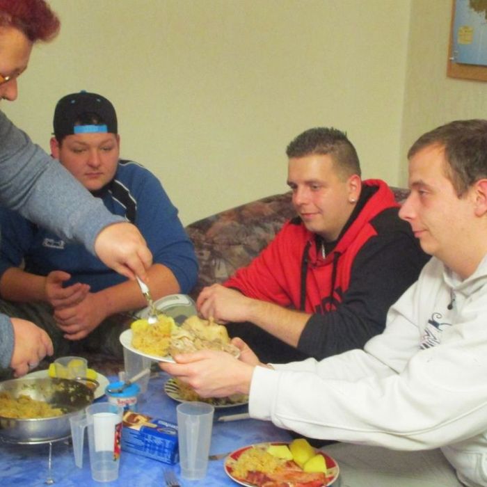 Wiederholung und Mediathek zur Sendung