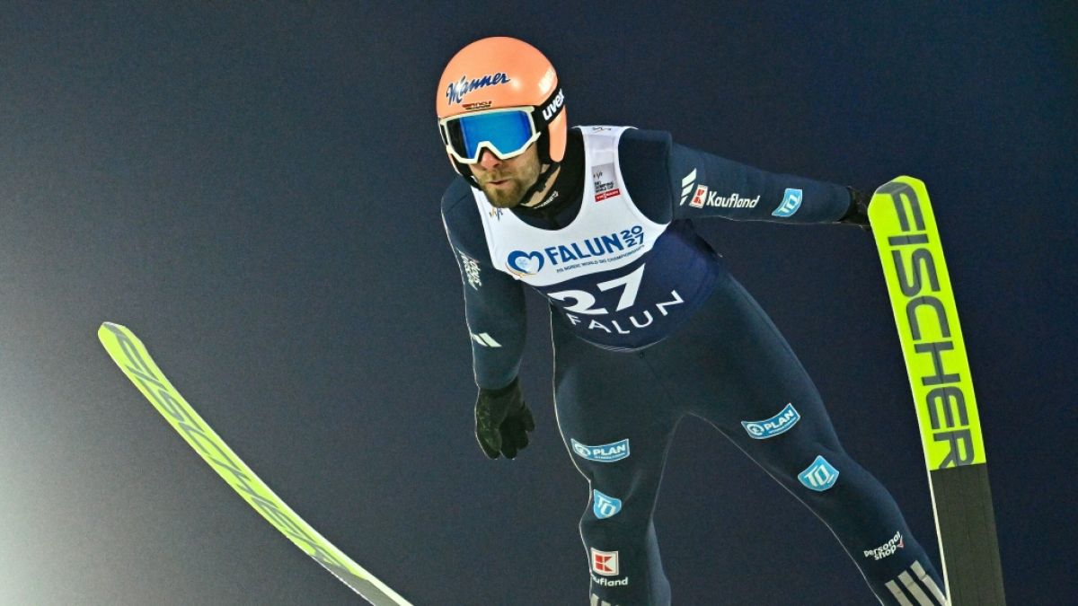 #Skisprung-Weltcup dieser Herren in Ruka: Können die DSV-Adler im Zusammenhang den Wettkämpfen in Ruka überzeugen?