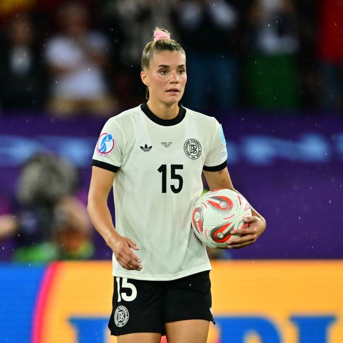 So lebt die Hoffenheim-Stürmerin abseits des Platzes