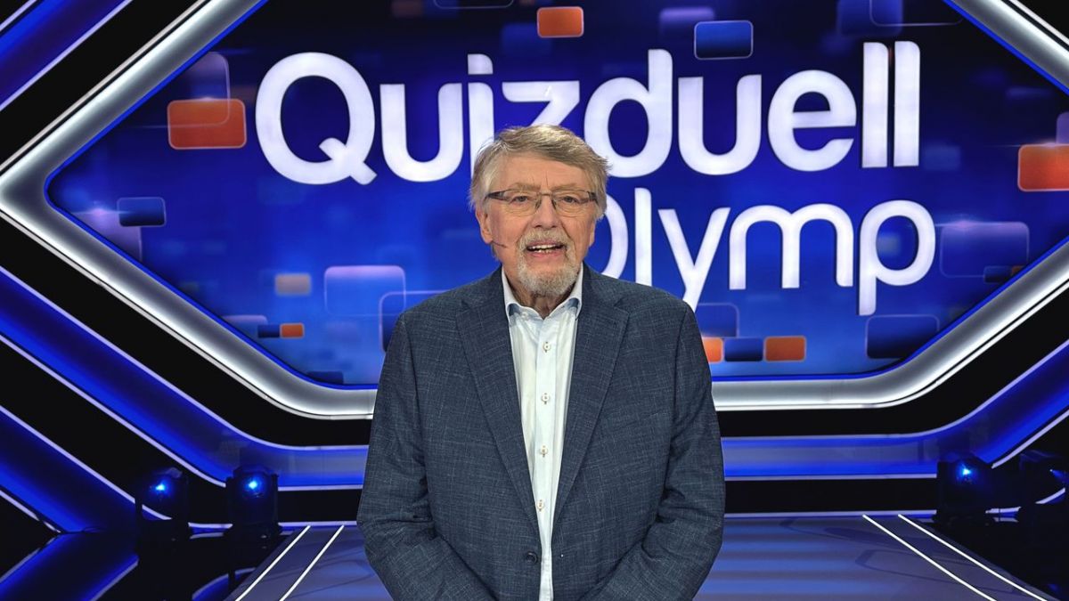 Quizduell-Olymp bei Das Erste (Foto)