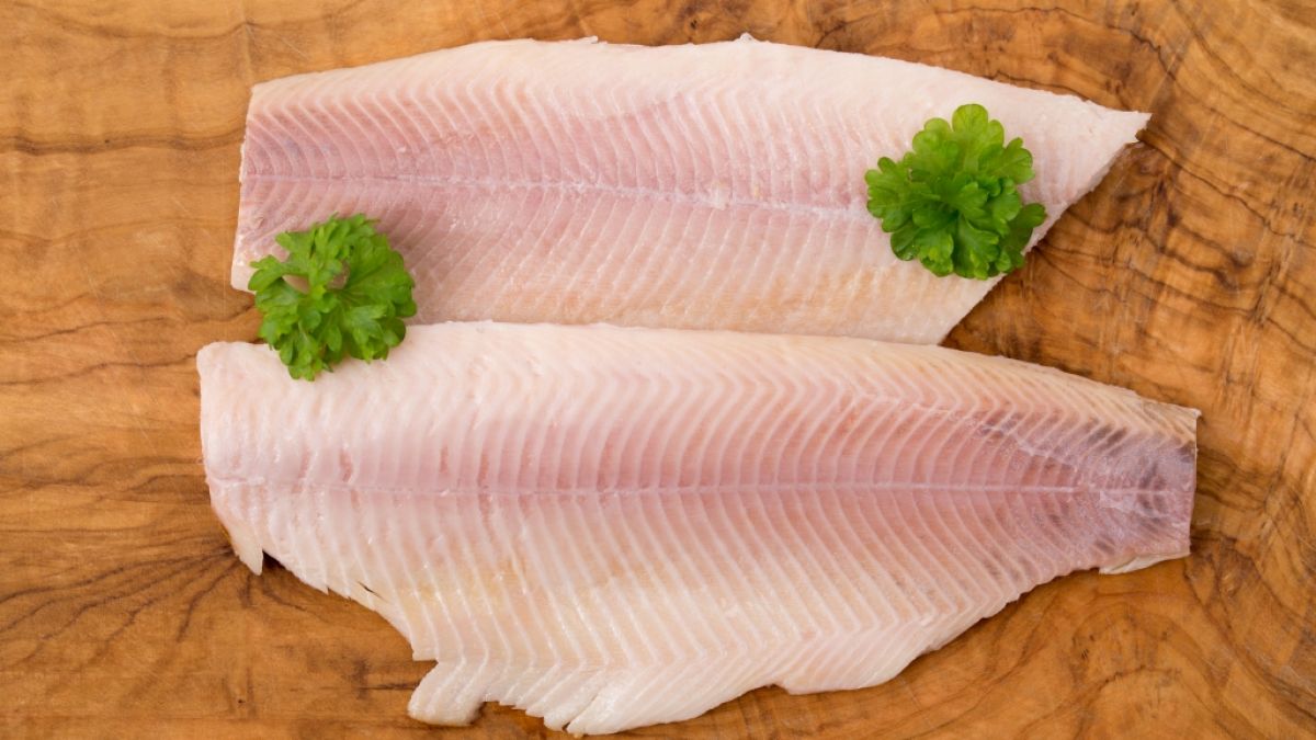 Kaufland und Aldi Nord rufen aktuell Forellenfilets zur&uuml;ck (Symbolfoto). (Foto)