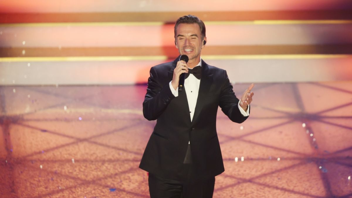 Florian Silbereisen: TV-Hammer beim Adventsfest - mit ihr wird es heute  ganz emotional | news.de