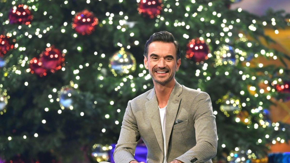 Das Adventsfest der 100.000 Lichter bei Das Erste (Foto)