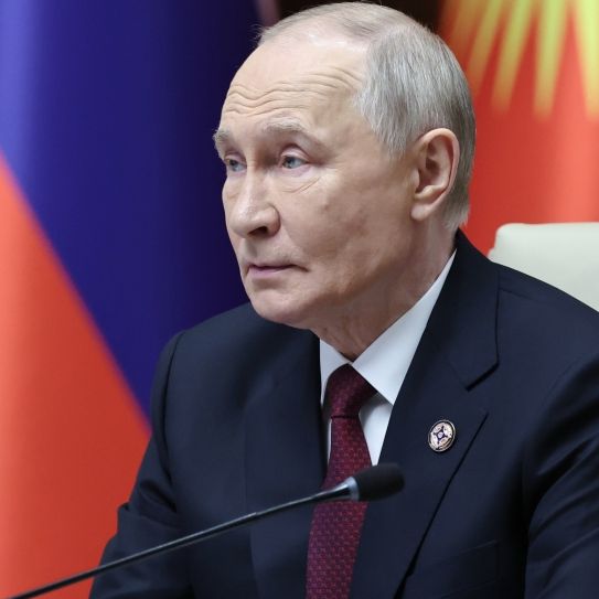 Ein verheerender Schlag - 