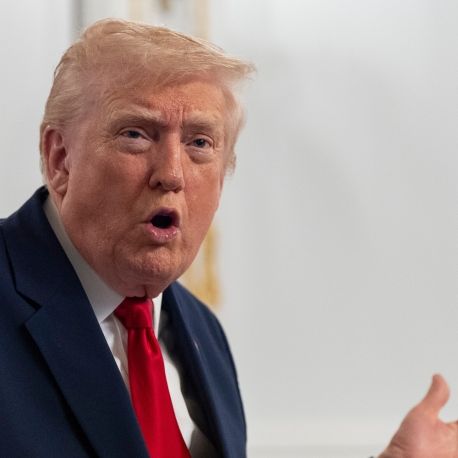 US-Präsident kündigt Schlussstrich an - er hat endgültig genug