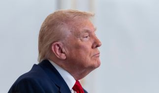 Wie steht es um Donald Trumps Gesundheit?