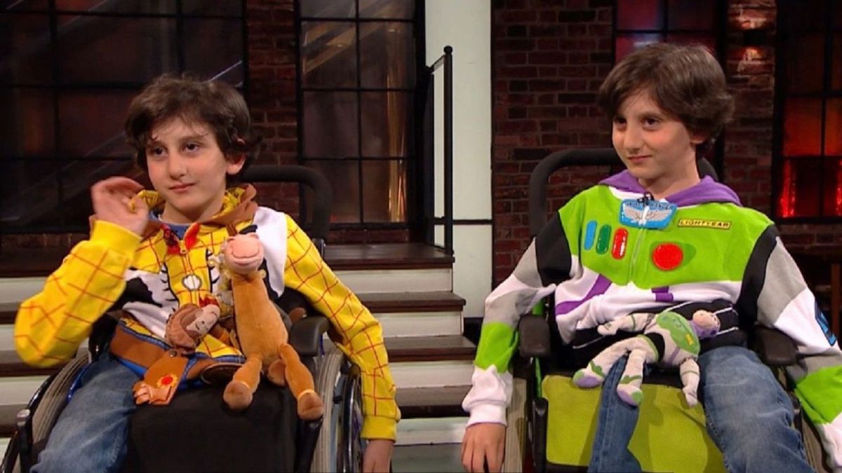 stark! bei KiKA (Foto)