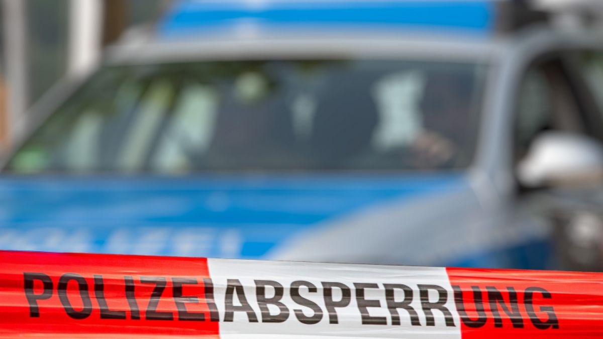 Ein Mordfall ersch&uuml;ttert die Grafschaft Kent. (Foto)