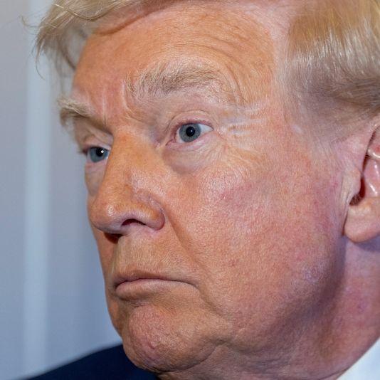 Völlig ahnungslos - US-Präsident kann simple Frage nicht beantworten