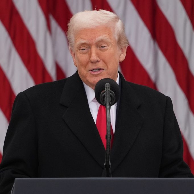 Schwache Werte, verunsicherte Wähler – Umfragen signalisieren gefährlichen Trend