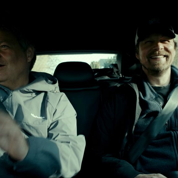 Warum der neue Kinofilm über den ehemaligen Vizekanzler problematisch ist