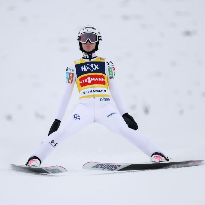 So können Fans heute die Springen in Klingenthal verfolgen