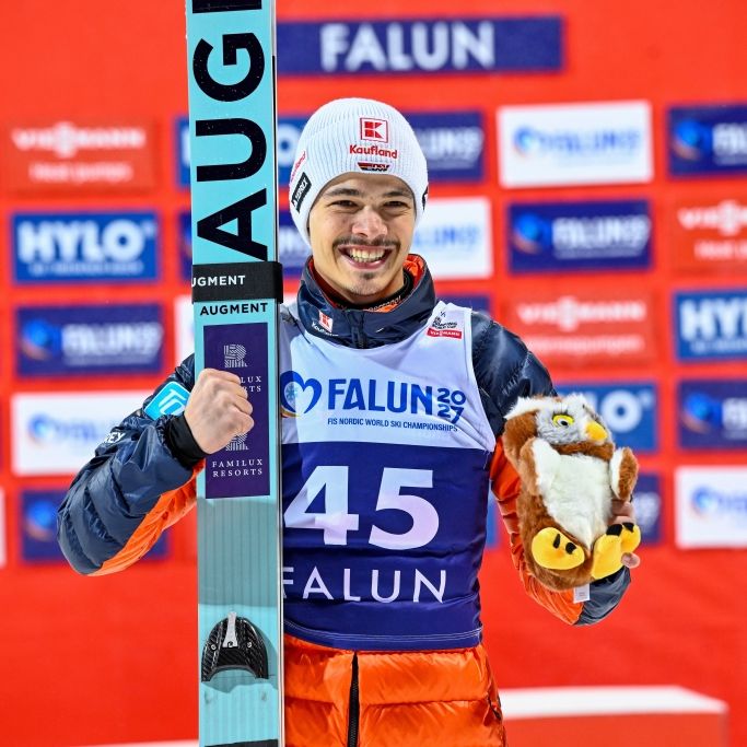 DSV-Adler nehmen Podest auf Adam-Malysz-Schanze ins Visier