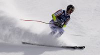 Kann der deutsche Skirennfahrer Anton Grammel beim Weltcup in Beaver Creek jubeln? Die Wettbewerbe werden im Free-TV von Eurosport gezeigt.