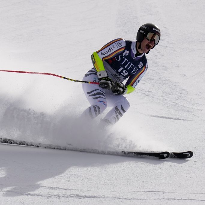 So verfolgen Fans Abfahrt, Super-G und Riesenslalom in Beaver Creek