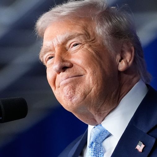 Es gibt keinen Weg zurück - US-Präsident vor 