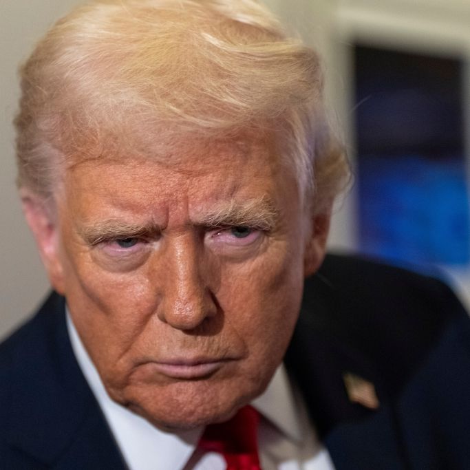 Mehr Druck für Ukraine-Frieden - mit einer neuen Kursstrategie könnte er Putin schlagen