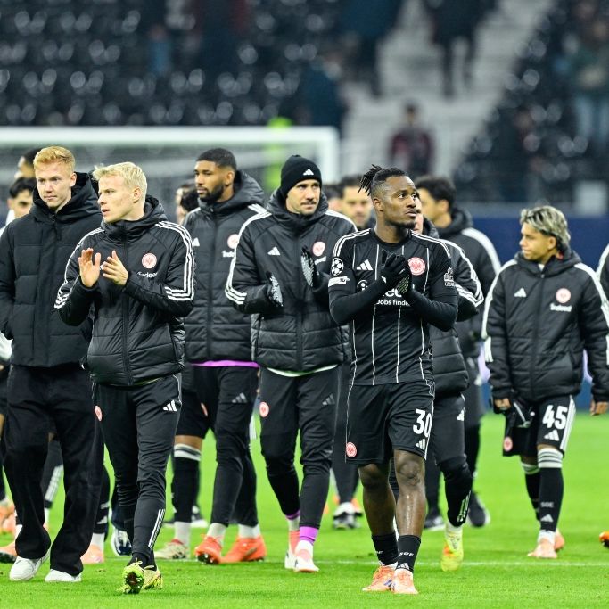 Play-offs in Gefahr - Hessen müssen in Champions League punkten