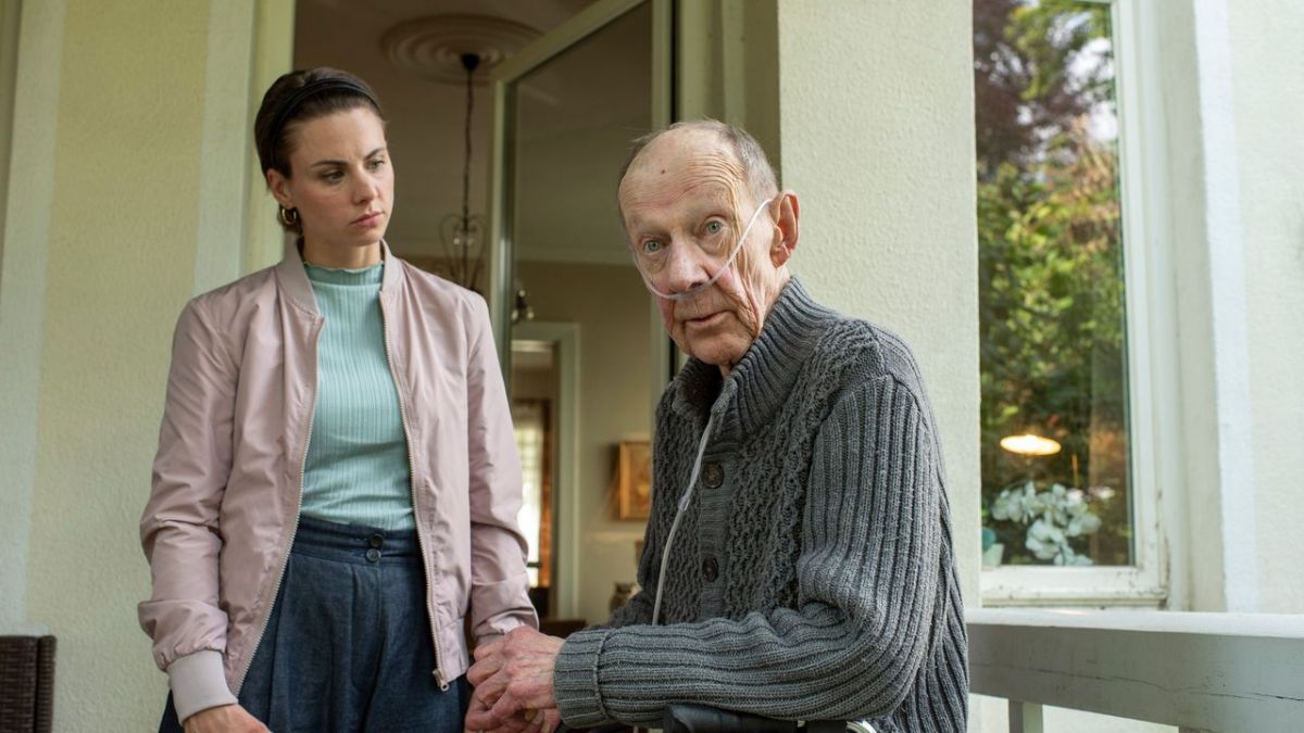 Morden im Norden bei Das Erste (Foto)