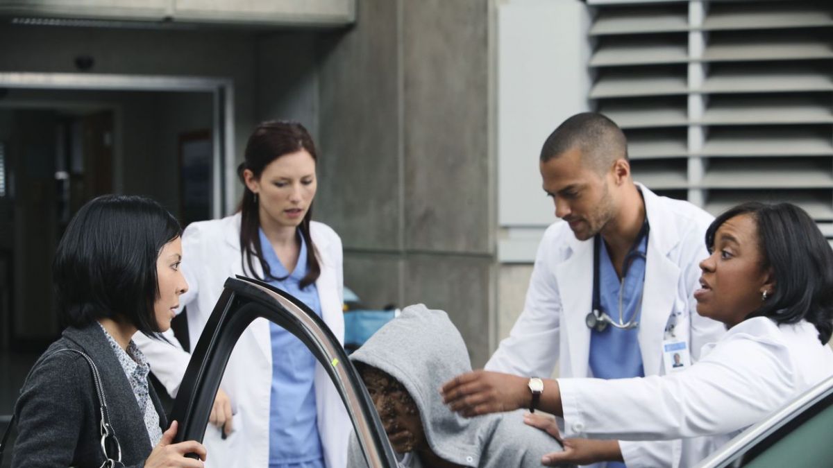 Grey's Anatomy bei ProSieben (Foto)