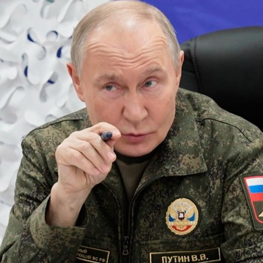 Millionen-Rückschlag für den Kremlchef - nächster Russen-Tanker explodiert