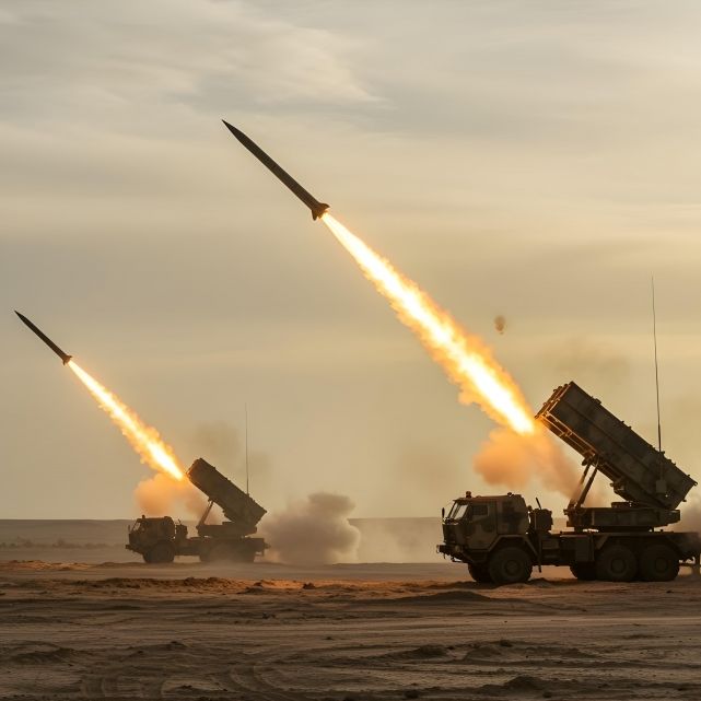 China-Truppen bereit für Invasion - Japan verlegt seine Raketen